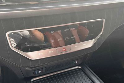SsangYong Rexton Black Edition 2.2 D 4WD aut