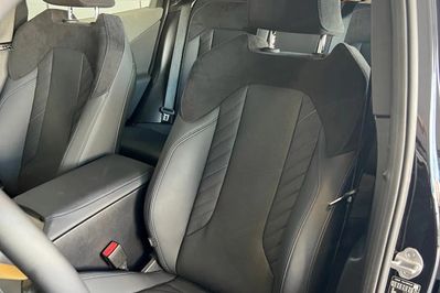 BMW X3 xDrive20d M Sport