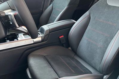 Mercedes GLB 200 d 4-Matic AMG Line