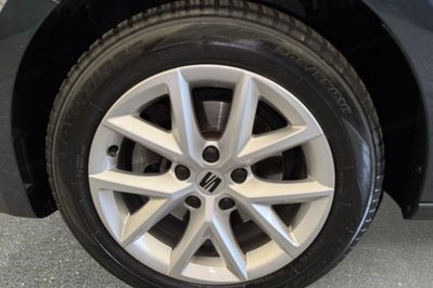 Seat Leon 1.0 Tsi Style