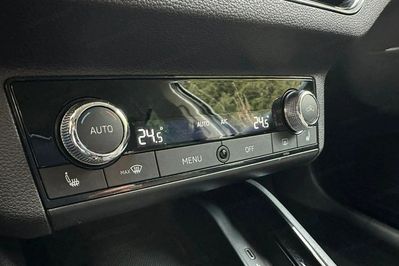 Skoda Kamiq 1.5 TSI Style DSG
