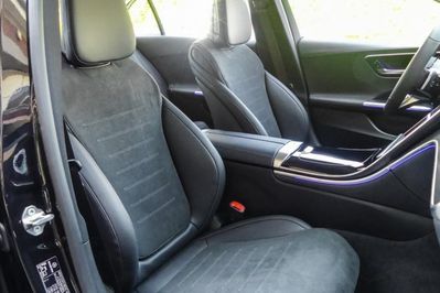 Mercedes Klasa C 180 mHEV AMG