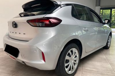 Opel Corsa Edition 1.2 Turbo