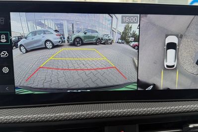 Kia EV6 84kWh Earth