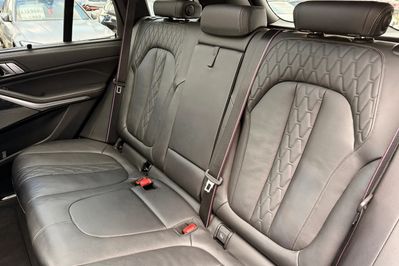 BMW X5 xDrive30d M Sport