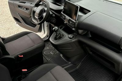 Peugeot Partner HDi