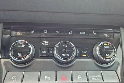 Skoda Karoq 1.5 TSI