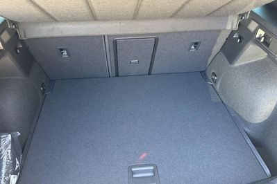 Cupra Formentor Tribe Edition 1.5 e-TSI DSG