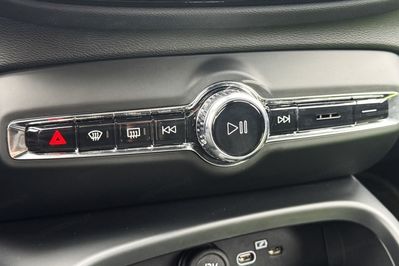 Volvo XC40 B3 Core