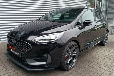 Ford Fiesta 1.5 EcoBoost ST X ASS