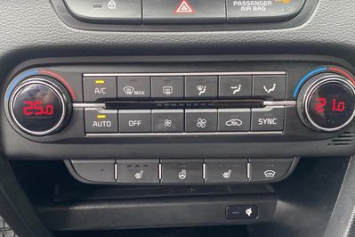 Kia ProCeed 1.5 T-GDI GT Line