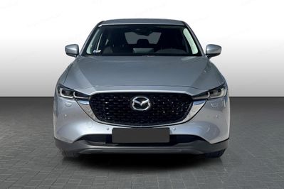 Mazda CX-5 Kanjo 2.0  aut