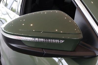 Audi Q5 TFSI S line Sportback