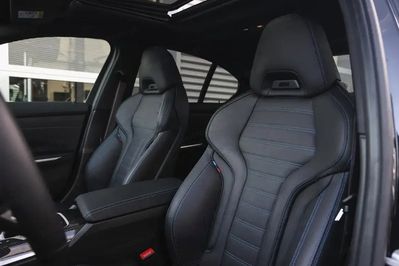 BMW Seria 3 M340d xDrive