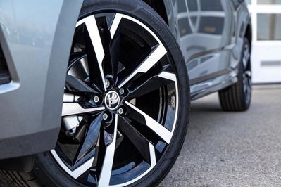 Skoda Kamiq Monte Carlo 1.5 TSI DSG