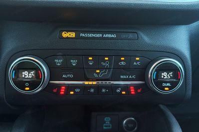 Ford Kuga 2.0 EcoBlue AWD Titanium X aut