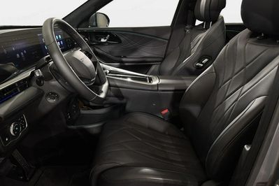 Omoda 9 Super Hybrid Exclusive AWD