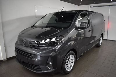 Peugeot Expert XL L2H1
