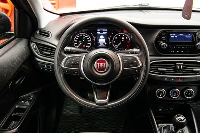 Fiat Tipo 1.4