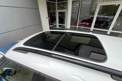 Mini Countryman Cooper D MINI Yours Trim aut