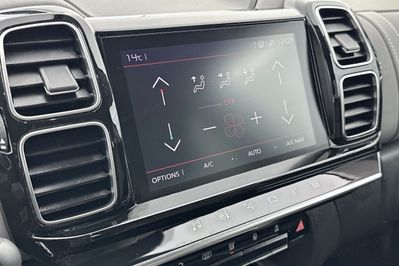 Citroen C5 Aircross C-Series 1.5 BlueHDI EAT8