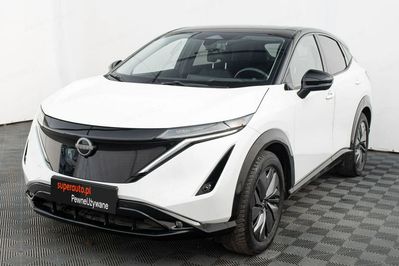 Nissan Ariya 63KWH Engage