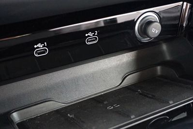 Audi A5 TFSI 110 kW S tronic