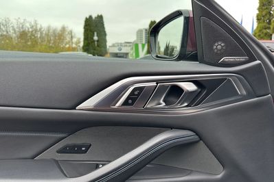 BMW Seria 4 Coupe 430i xDrive M Sport