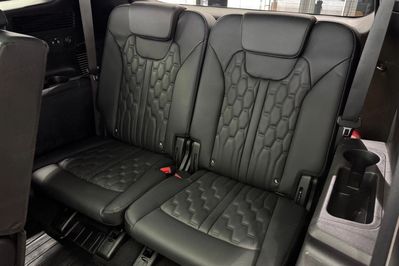 Kia Sorento 1.6 T-GDI HEV XL 4WD 7os.