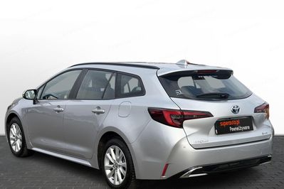 Toyota Corolla 1.8 Hybrid Comfort