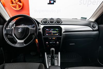 Suzuki Vitara 1.6 Comfort  2WD