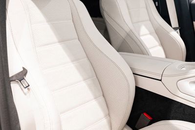 Mercedes GLE Coupe 450 d 4-Matic AMG Line