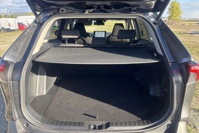 Toyota RAV4 2.5 Hybrid Comfort 4X2