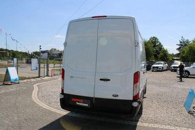 Ford Transit L4H3