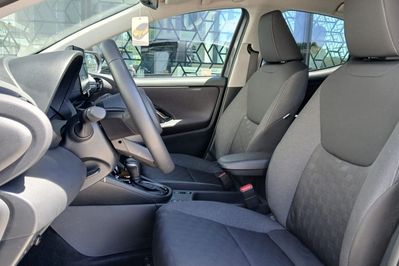 Toyota Yaris Hybrid 1.5 Style