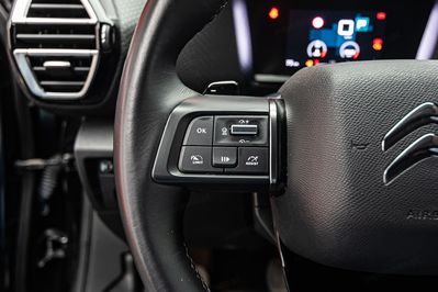 Citroen C4 1.2 PureTech Shine S&S EAT8