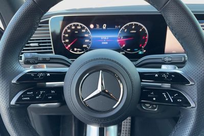 Mercedes GLE 300 d 4MATIC AMG Line