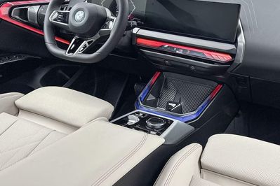 BMW X3 xDrive30e M Sport