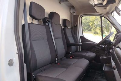 Renault Master dCi L3 Extra S&S+E