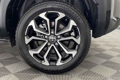 Toyota Yaris Cross Style 1.5 Hybrid