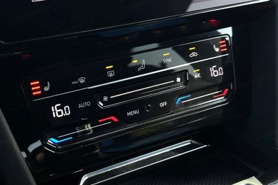 Volkswagen Arteon 2.0 TSI R-Line DSG