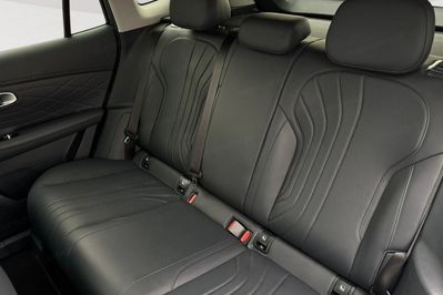 Geely Starray EM-i 1.5 PHEV Pro DHT