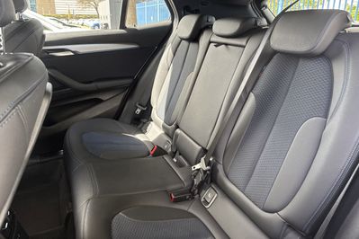 BMW X2 sDrive18i M Sport