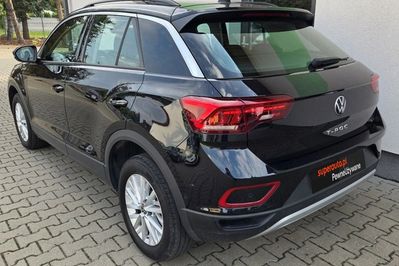 Volkswagen T-Roc 1.5 Tsi Life