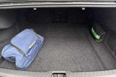 Volvo S60 B4 B Inscription