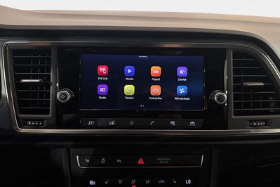 Seat ATECA Tsi Style S&S Dsg