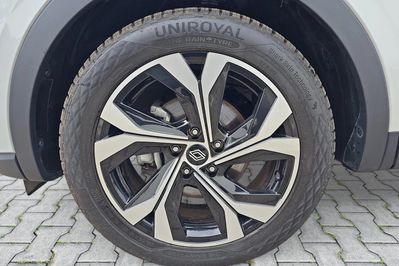 Renault Arkana 1.6 E-Tech Techno MMT