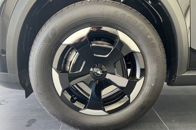 Opel Frontera Edition eDTC6 1.2 T mHEV