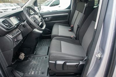 Citroen SpaceTourer XL L2H1 Business EAT8