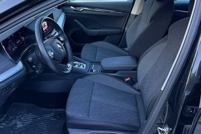 Skoda Octavia 2.0 TDI Style DSG